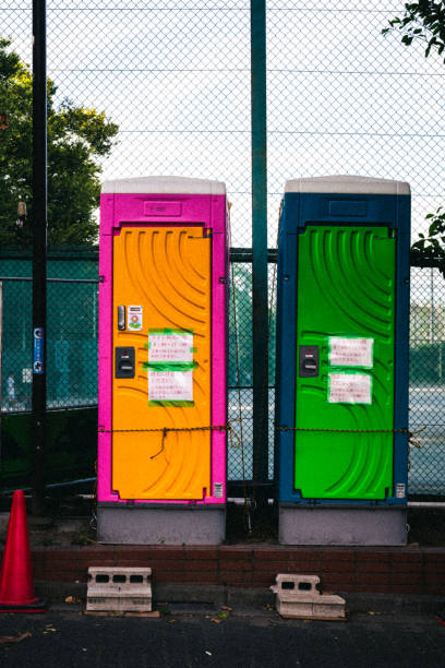 Best Portable toilet rental for construction  in New Stanton, PA
