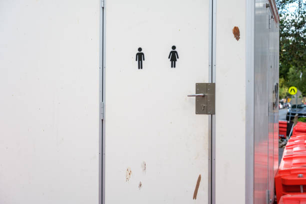 Best Local porta potty services  in New Stanton, PA